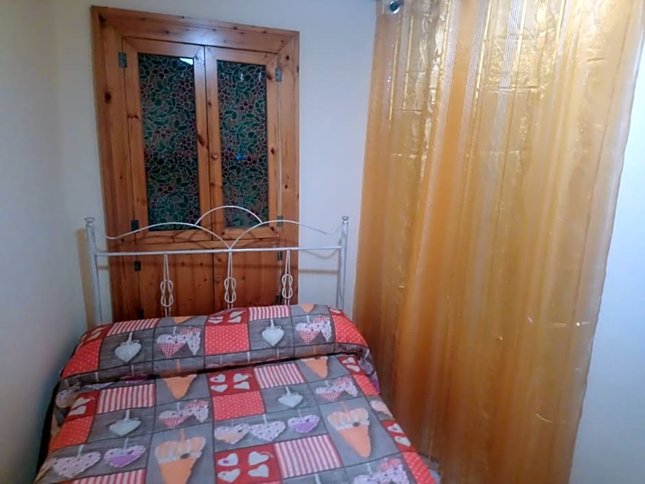 B&b il campanile di leone Pina