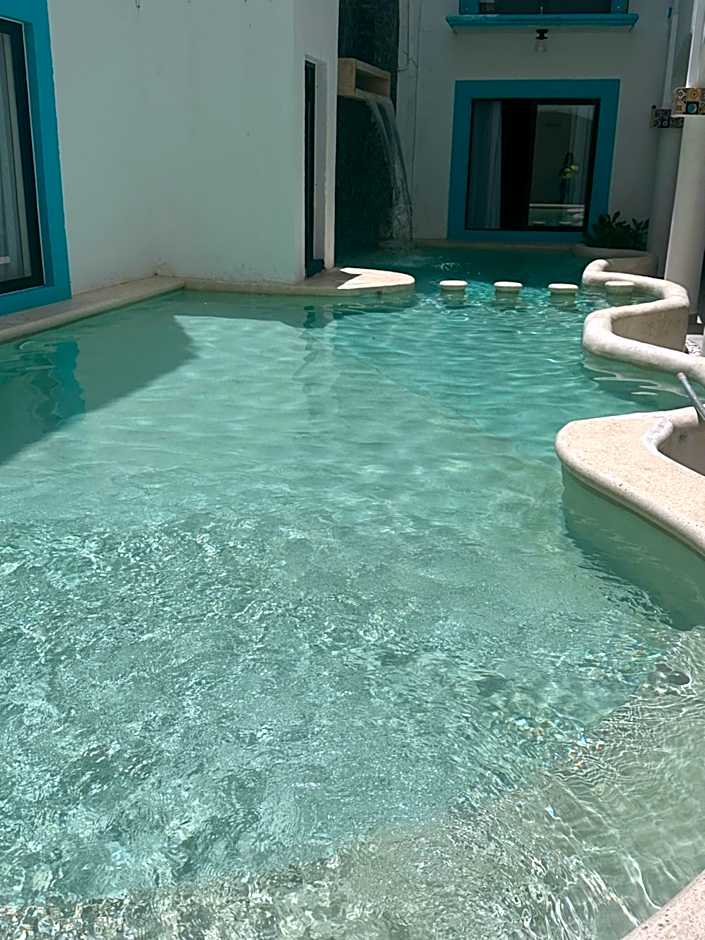 Hotel Plaza Nardos