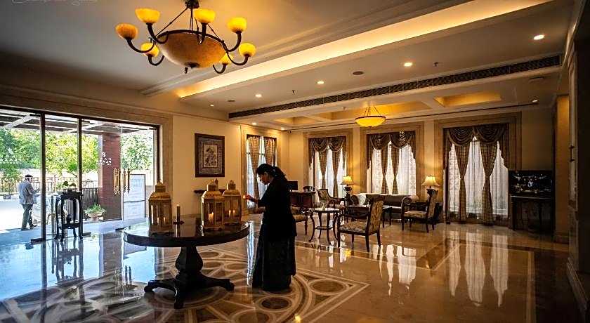 Hotel Park Plaza Jodhpur