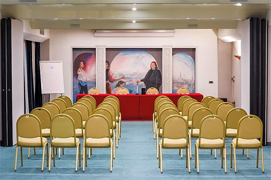 Perugia Plaza Hotel