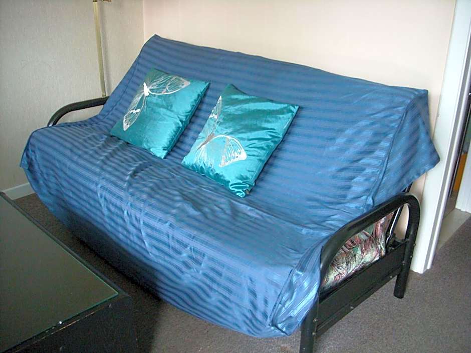 Motel le Verseau