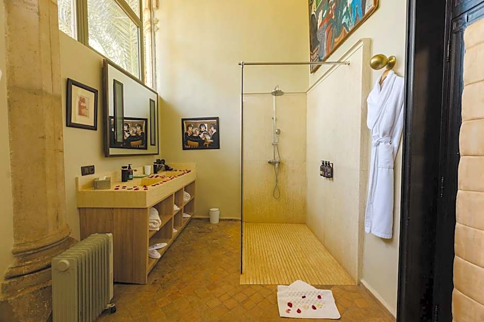 Le Palais Rhoul and Spa