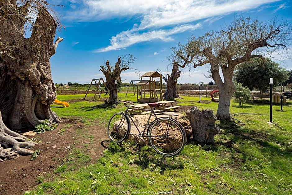 Hotel Casale Milocca