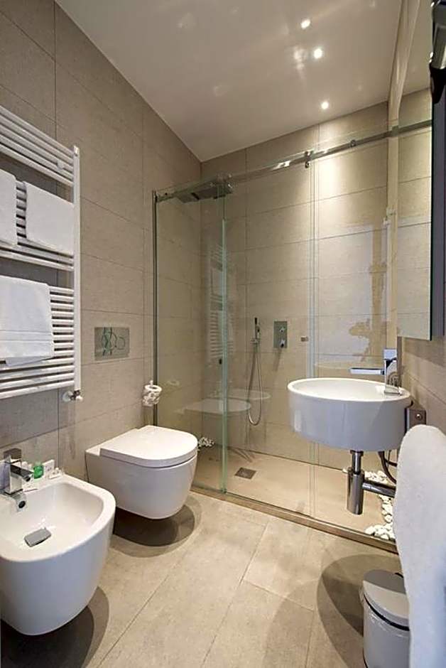 Le Funi Hotel