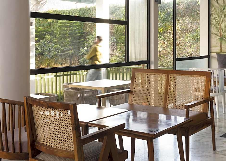 Brahma Horizon Hotel & Spa – Pushkar