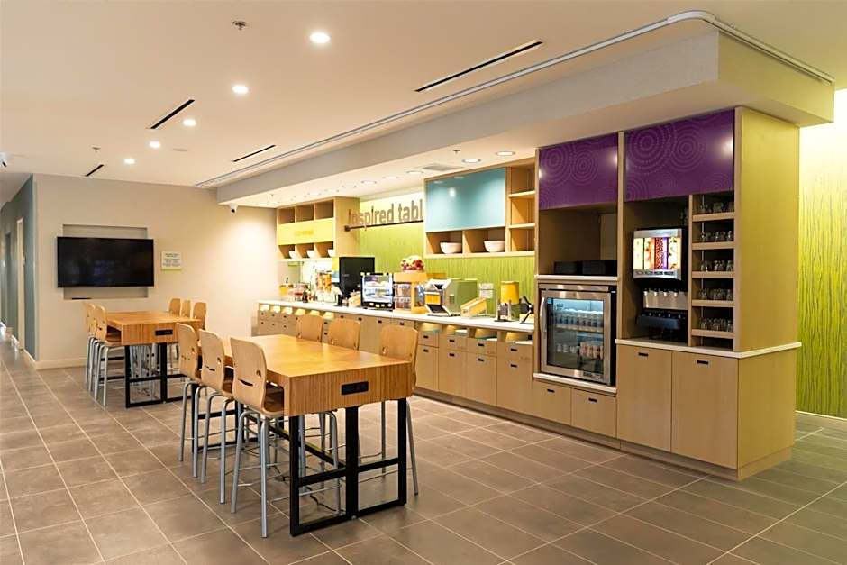 Home2 Suites by Hilton Hammond, LA