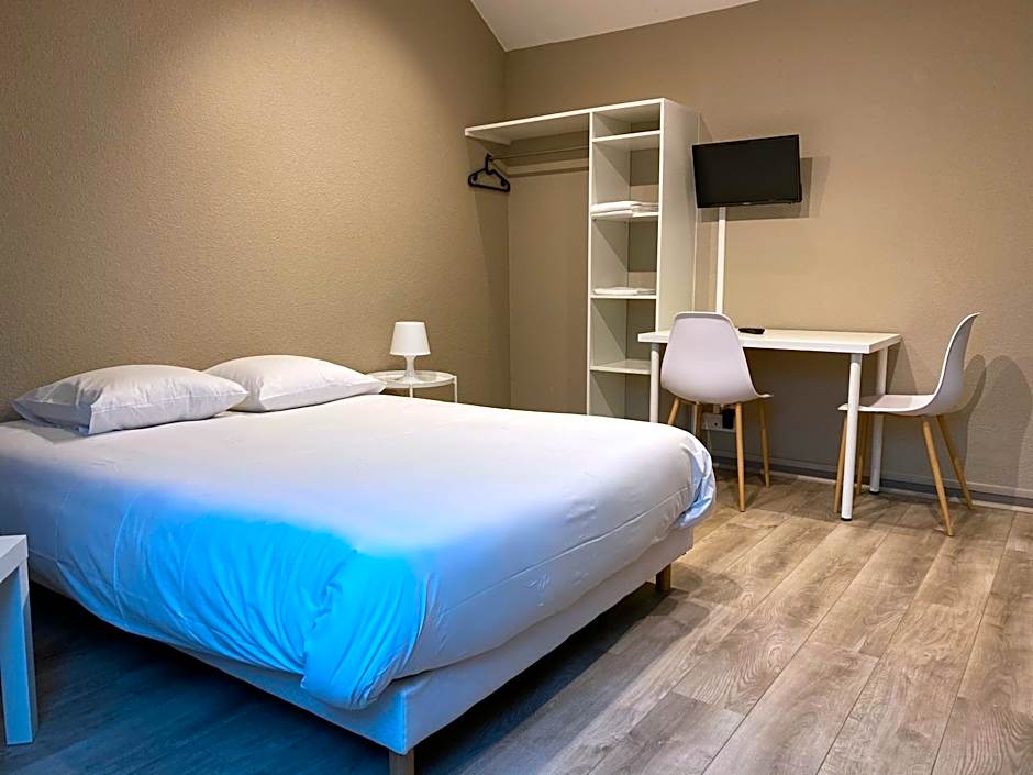 Le Relais de la Gare