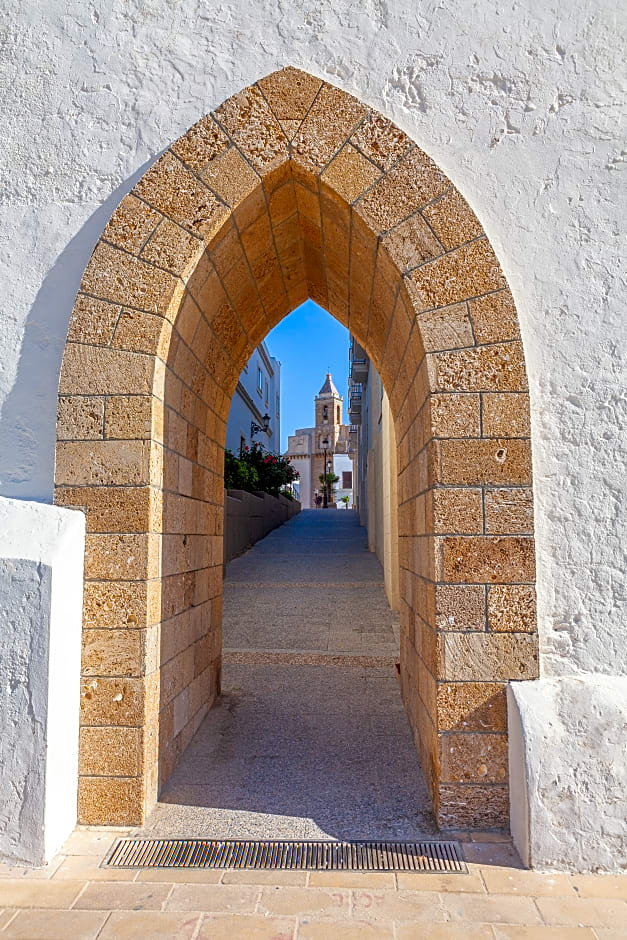 Hotel Duque de Najera