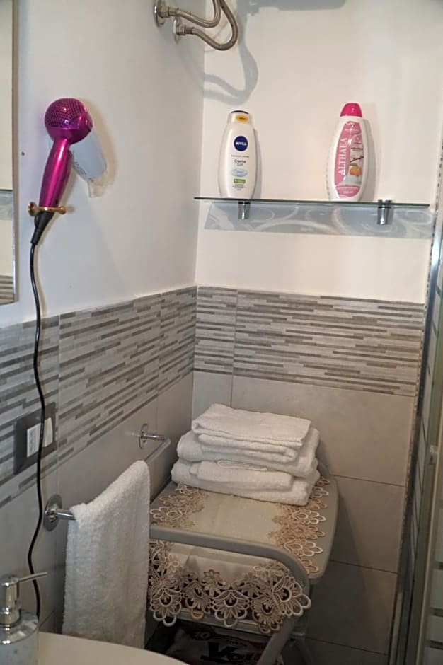 B&B porta Garibaldi