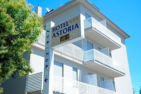 Hotel Astoria