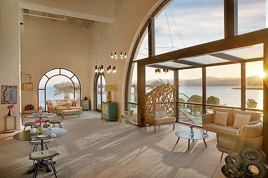 Al Manara, a Luxury Collection Hotel, Saraya Aqaba