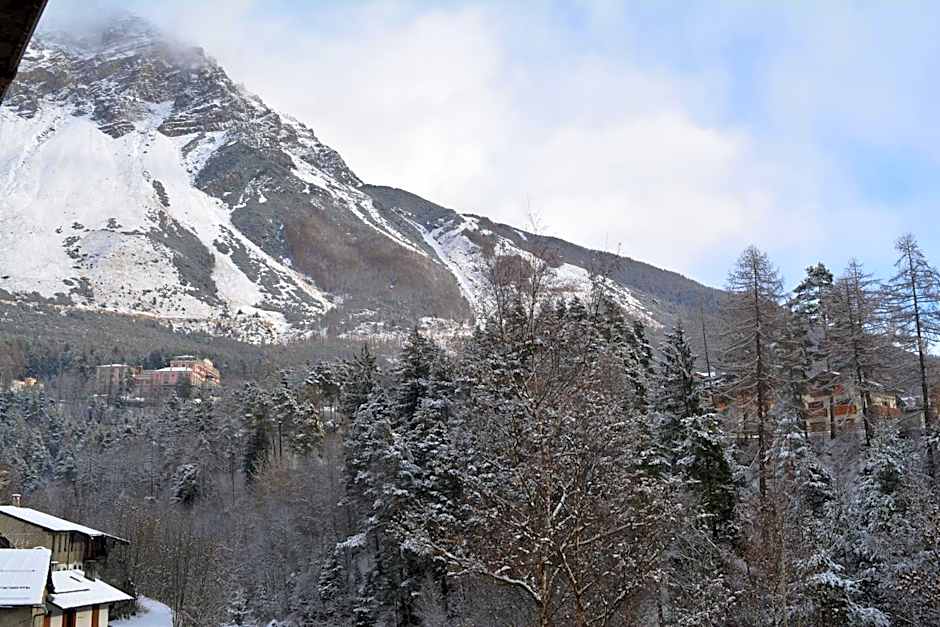 Albergo - B&B Alpina