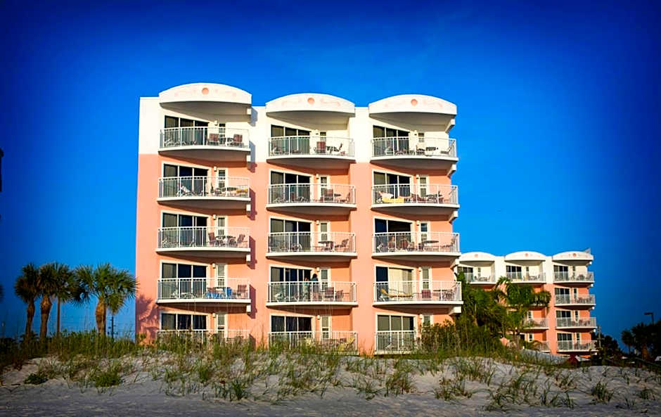 Beach House Suites by The Don CeSar