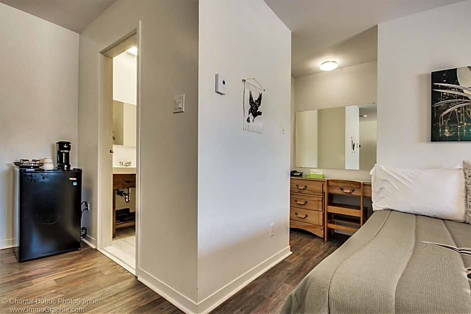 Auberge motel drakkar