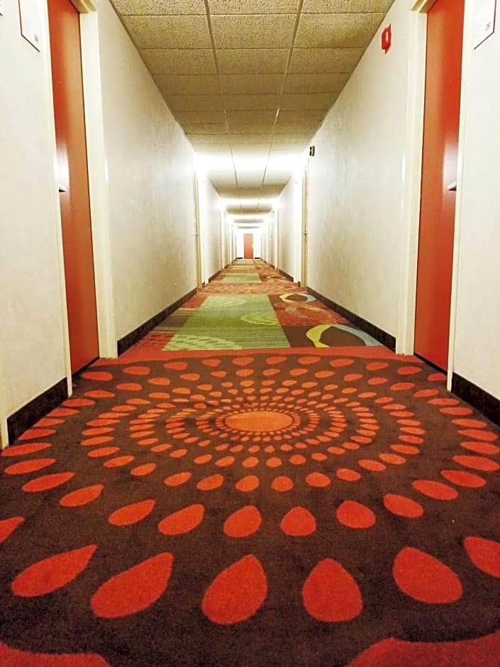 Ramada by Wyndham Alpena