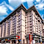 Ji Hotel Xi'an Jiefang Road Wanda