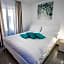 Self Service Hotel Kernhof Langstrasse