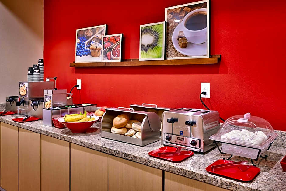 TownePlace Suites by Marriott Missoula
