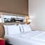 Mercure Hotel Hamburg am Volkspark