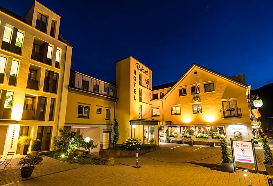 Hotel-Restaurant Ruland