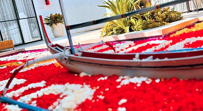 The Kons Villa Bali Seminyak