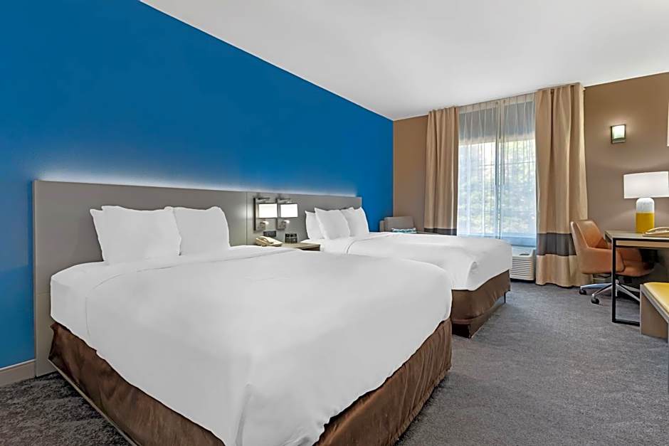 Comfort Inn & Suites Sacramento