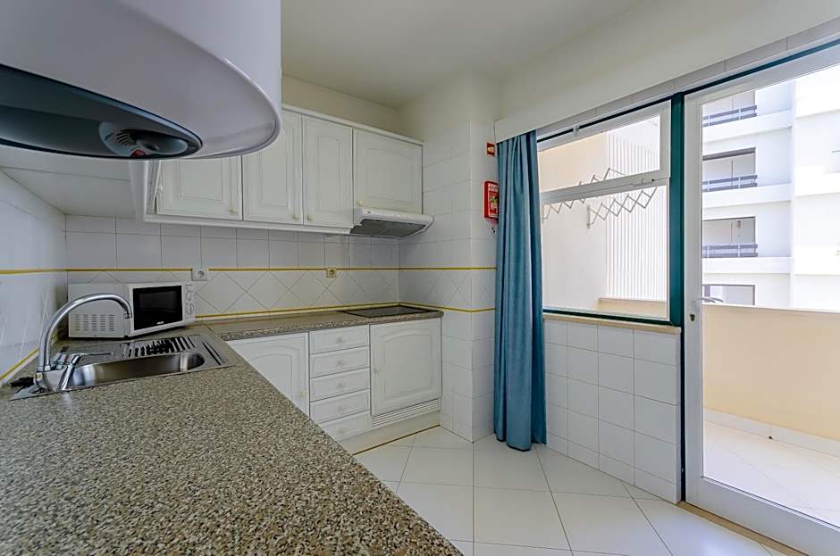 TURIM Algarve Mor Apartamentos Turísticos