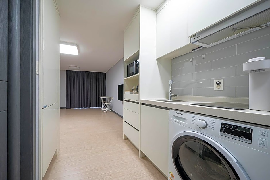 Myeongga Ubleth Hotel