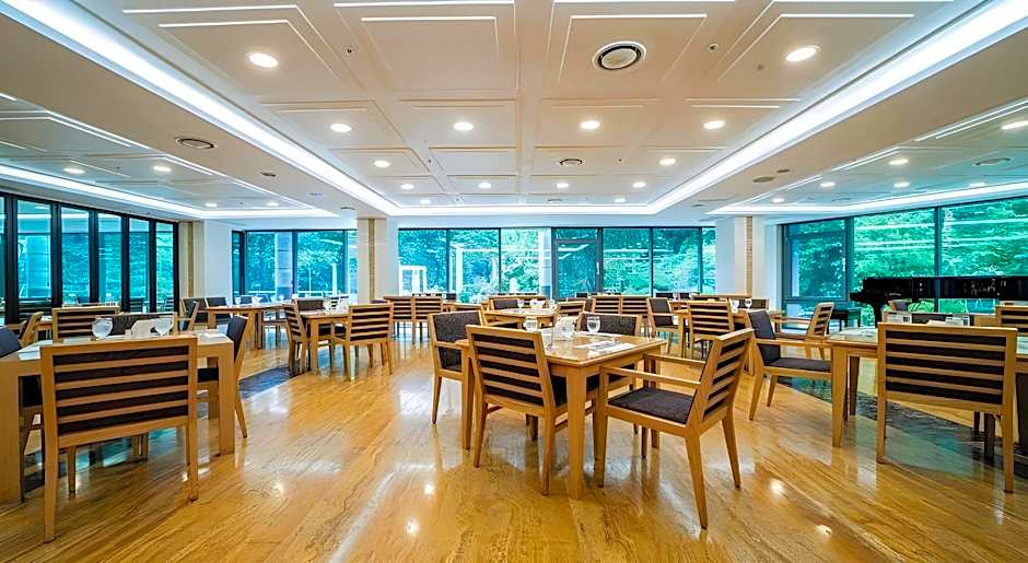 Hotel Geumosan
