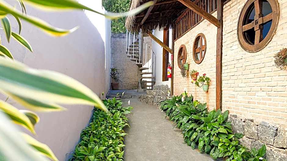 Pousada Montemar