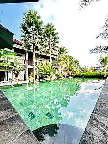 Canting Bali Suite