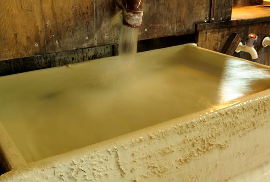 Yachi Onsen
