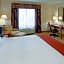 Holiday Inn Express Hotel & Suites Latham