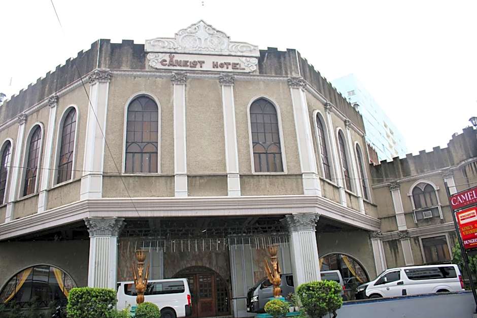 Camelot Hotel Quezon City powered by Cocotel
