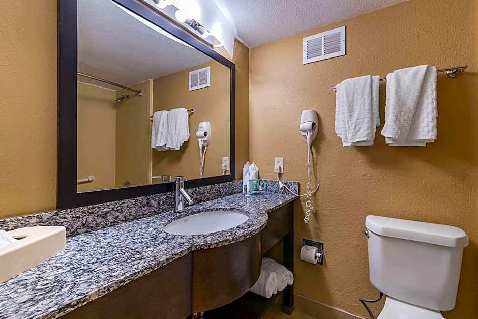 Best Western Palm Beach Lakes