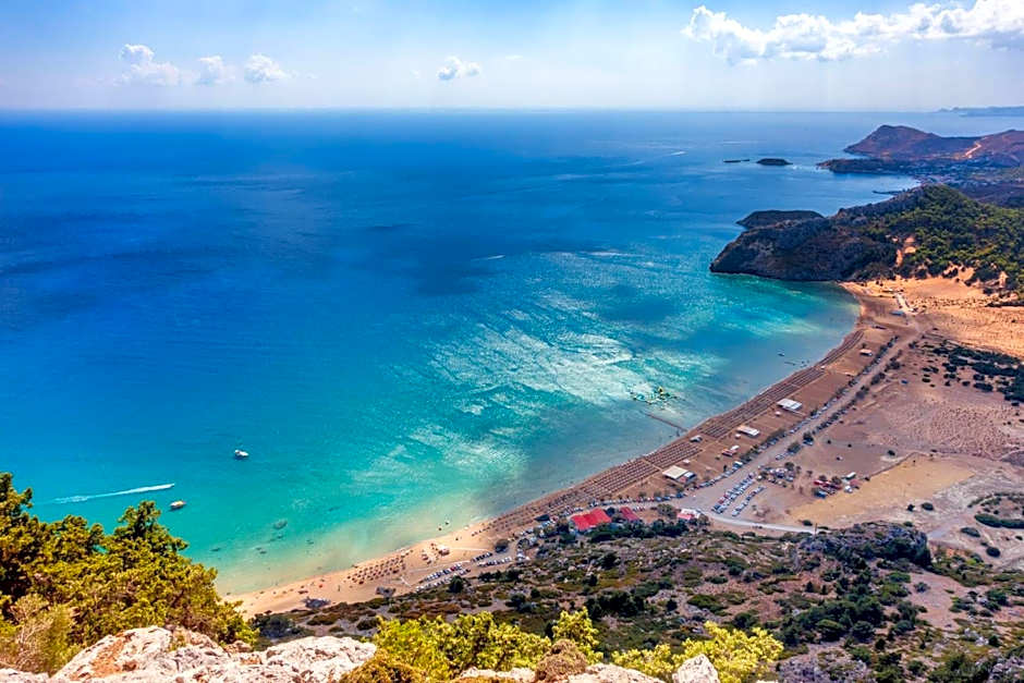 Maistrali Hotel & Restaurant