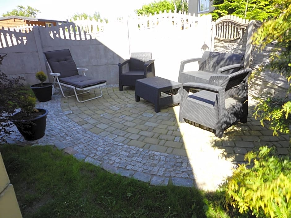 GRAND VILLA USTKA- Marmonoli