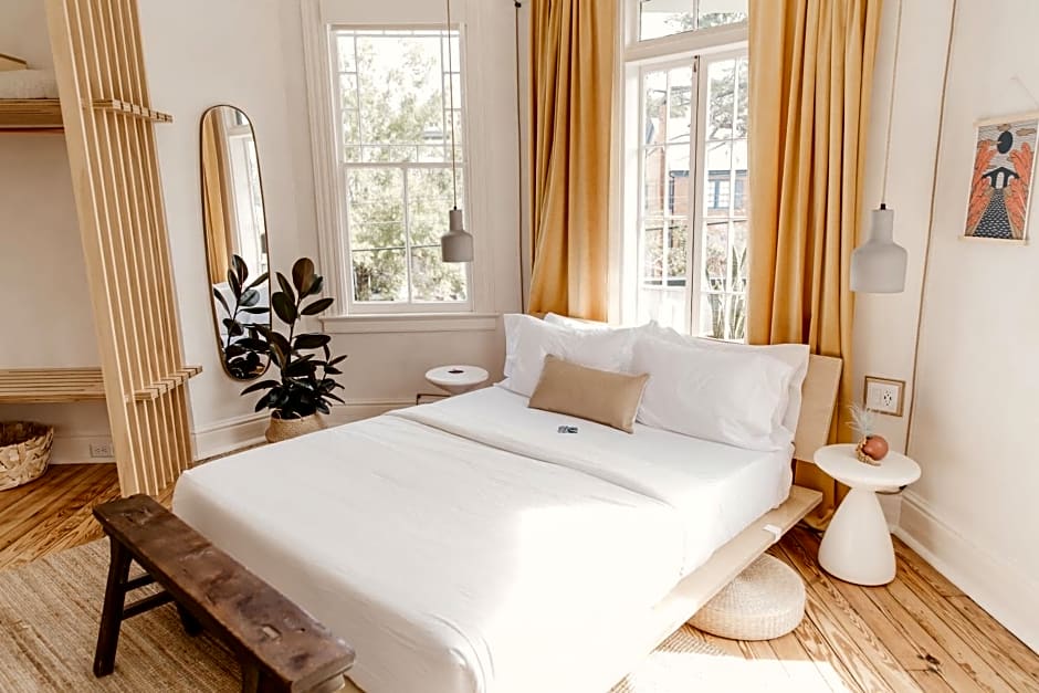 DREAMERS bnb