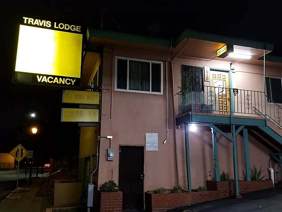 TRAVIS LODGE MOTEL 16