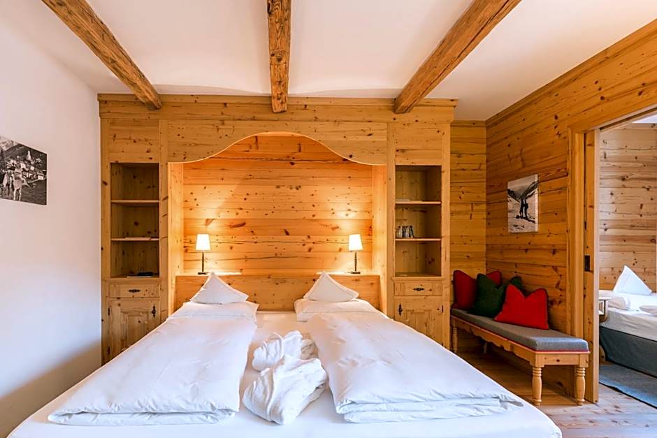 Grossarler Hof Superior