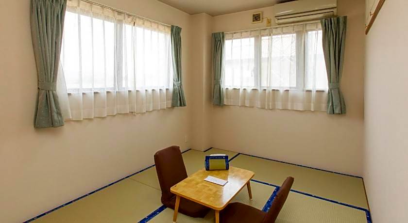 Tabist Business Ryokan Duck Ishinomaki Hebita