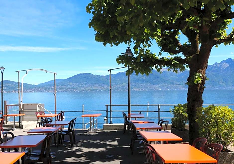 Hotel Le Rivage