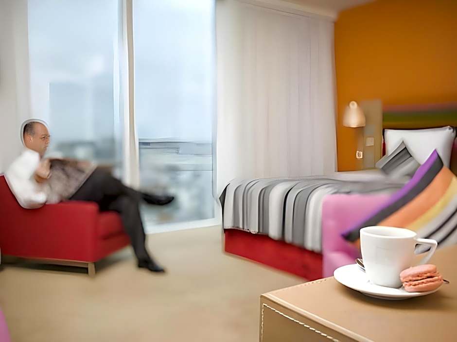 Radisson Blu Hotel, Bristol