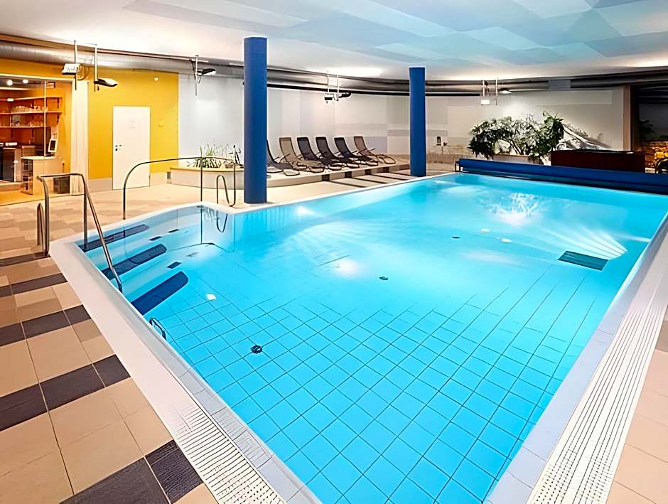 Hotel Ostrov