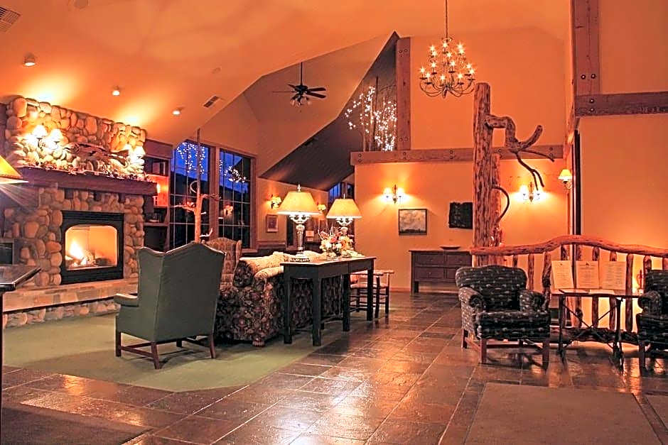 Mountain Lake Lodge