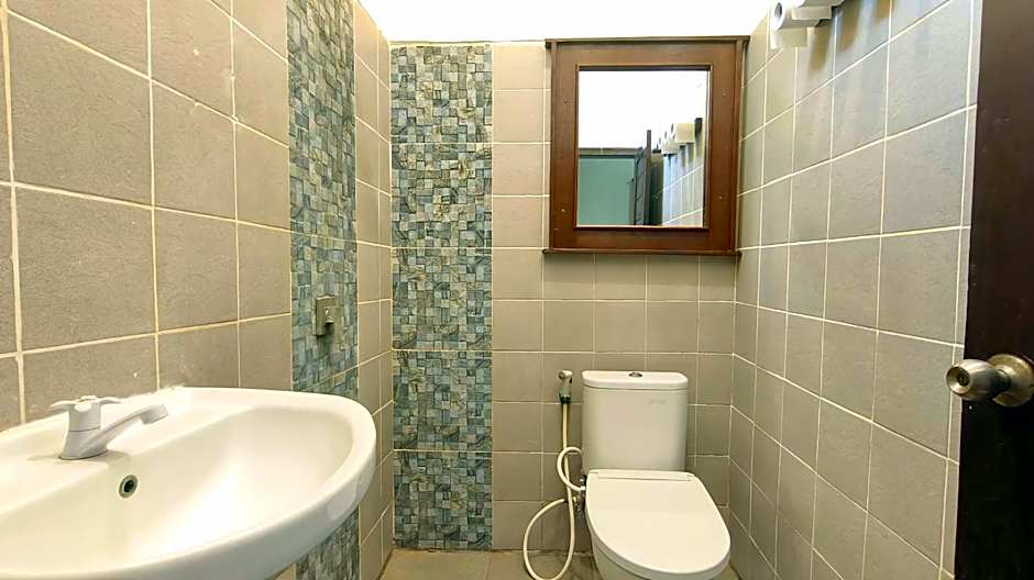 Gili Buana Hostel & Backpackers Gili Air