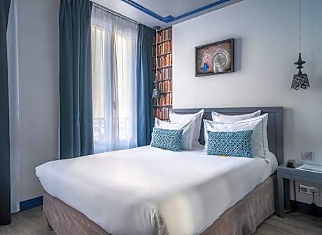 Classic Double or Twin Room