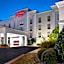 Hampton Inn By Hilton Fayetteville
