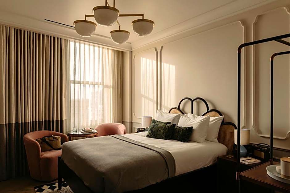 The Hoxton, Downtown LA