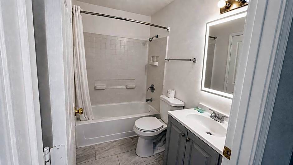 Welcome Suites Hazelwood Extended Stay Hotel